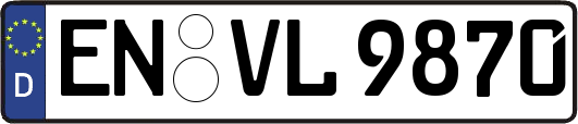 EN-VL9870