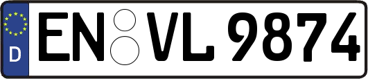 EN-VL9874
