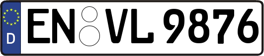 EN-VL9876