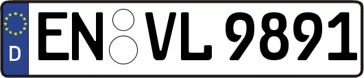 EN-VL9891