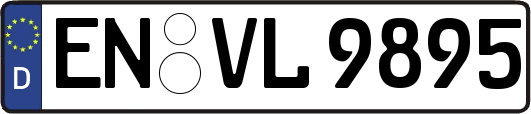 EN-VL9895