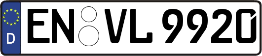 EN-VL9920