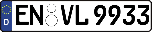 EN-VL9933