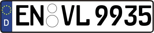 EN-VL9935