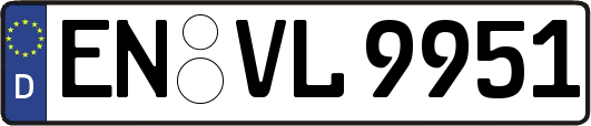 EN-VL9951