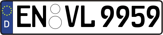 EN-VL9959
