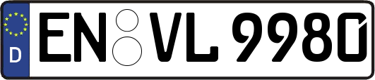 EN-VL9980