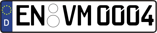 EN-VM0004