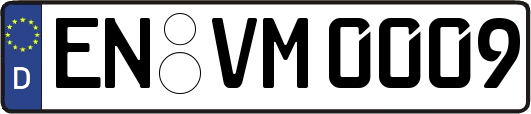 EN-VM0009
