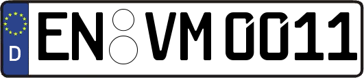 EN-VM0011