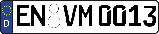 EN-VM0013
