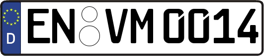 EN-VM0014