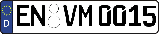 EN-VM0015