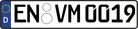 EN-VM0019