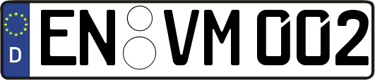 EN-VM002