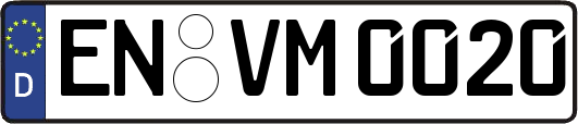 EN-VM0020