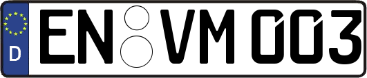 EN-VM003