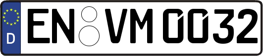EN-VM0032