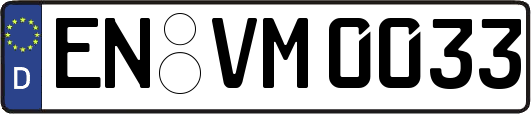 EN-VM0033