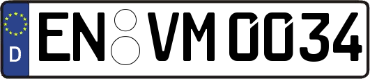 EN-VM0034