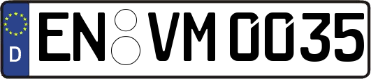 EN-VM0035