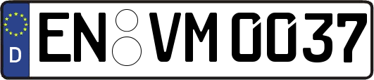 EN-VM0037