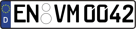 EN-VM0042