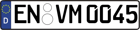 EN-VM0045