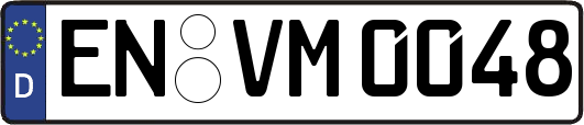EN-VM0048