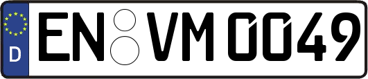 EN-VM0049