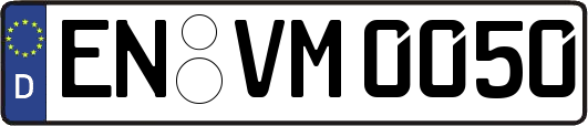 EN-VM0050
