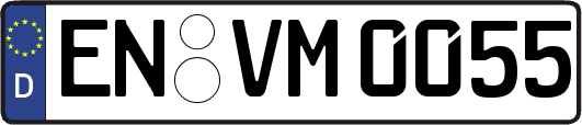 EN-VM0055