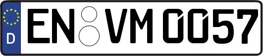 EN-VM0057