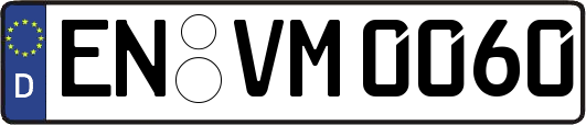 EN-VM0060