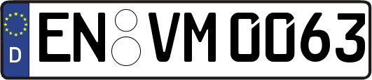 EN-VM0063