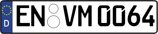 EN-VM0064