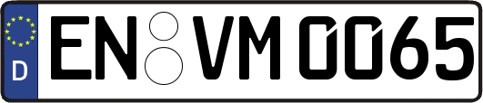 EN-VM0065