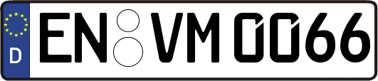 EN-VM0066