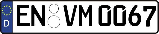 EN-VM0067