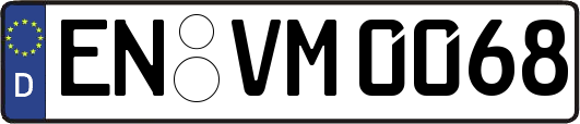 EN-VM0068