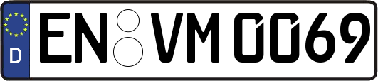 EN-VM0069