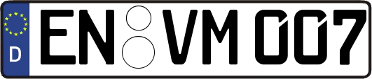 EN-VM007