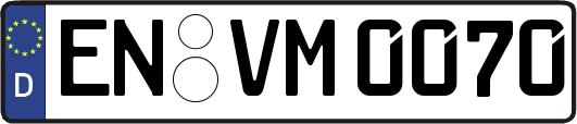 EN-VM0070