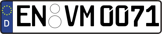 EN-VM0071