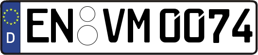 EN-VM0074
