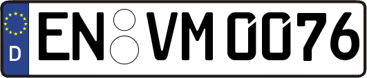 EN-VM0076
