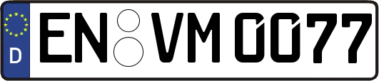 EN-VM0077