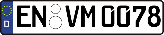 EN-VM0078