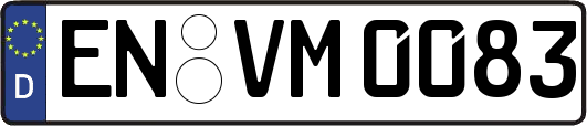 EN-VM0083