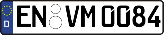 EN-VM0084